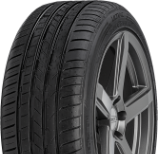 Zbliżenie bieżnika Vredestein Ultrac 225/45 R17 91 Y