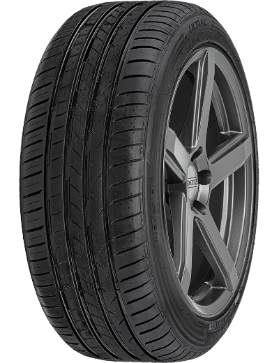 Vredestein Ultrac 205/65 R17 100 Y XL, *
