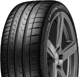 Zbliżenie bieżnika Vredestein Ultrac Vorti R+ 265/35 R20 99 Y XL, ZR