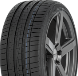 Zbliżenie bieżnika Vredestein Ultrac Vorti+ 275/30 R19 96 Y XL, ZR