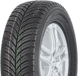 Zbliżenie bieżnika Unigrip Lateral Force 4S 235/65 R17 108 V