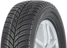 Zbliżenie bieżnika Unigrip Lateral Force 4S 255/60R17