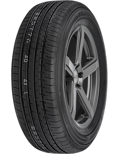 Yokohama BluEarth-XT AE61 205/60 R16 92 V