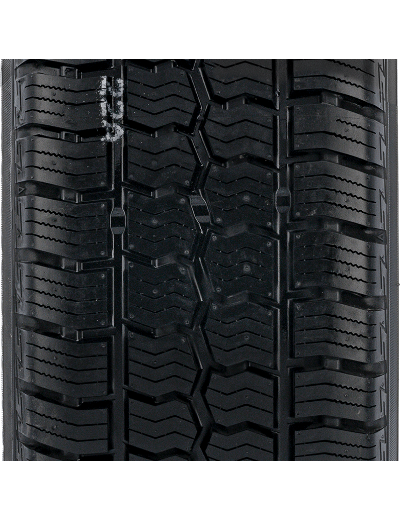 Yokohama BluEarth VAN All Season RY61 195/75 R16 110/108 R C