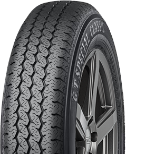 Zbliżenie bieżnika Yokohama G.T. Special Classic Y350 145/80 R10 69 S