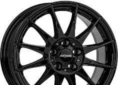 Ronal R54 Jetblack