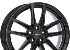 Alkatec RX23 Black