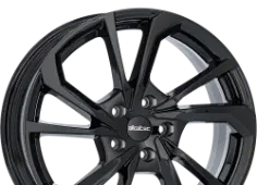 Alkatec RX9 Black