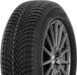 Zbliżenie bieżnika Sava All Weather 205/60 R16 96 H XL