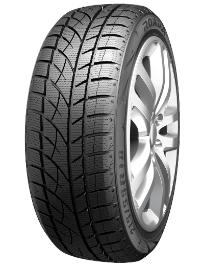 RoadX RX Frost WU01 215/45 R17 87 V