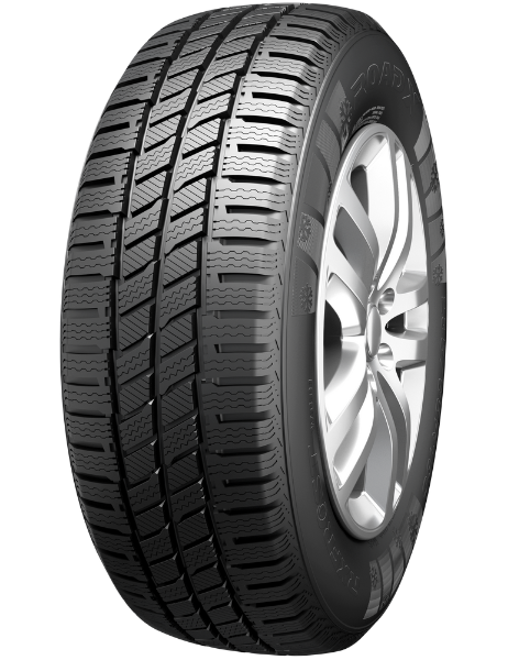 RoadX RX Frost WC01