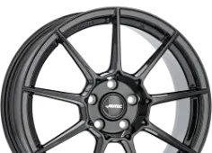 Autec ClubRacing Black