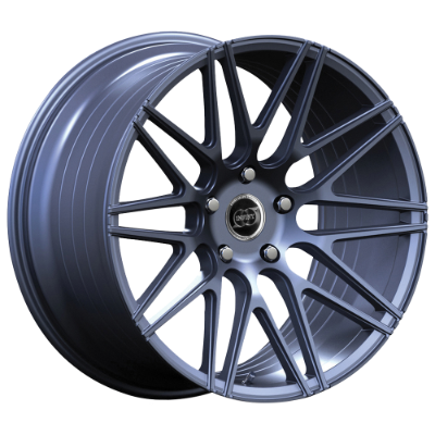 Infiny DRAKAR Gun Metal 8,50x19 5x112,00 ET30,00
