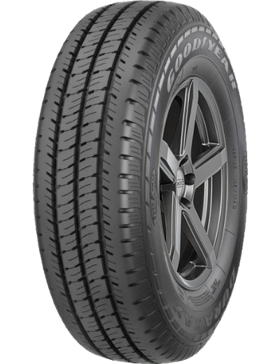 Goodyear Duramax G2 205/65 R16 107/105 T C