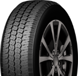 Zbliżenie bieżnika Rockblade Rock 818 215/60 R17 109/107 T C