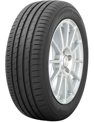 Toyo Proxes Comfort 215/40 R17 87 V XL