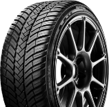 Zbliżenie bieżnika Avon AS7 All Season 175/65 R14 86 H XL