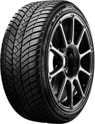 Avon AS7 All Season 205/60 R16 96 V XL