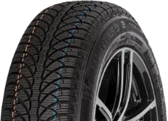 Zbliżenie bieżnika Fulda KRISTALL MONTERO 3 185/60R15