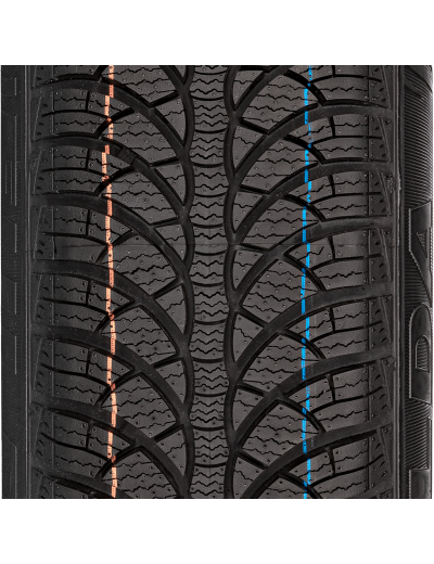 Fulda KRISTALL MONTERO 3 185/65 R14 86 T
