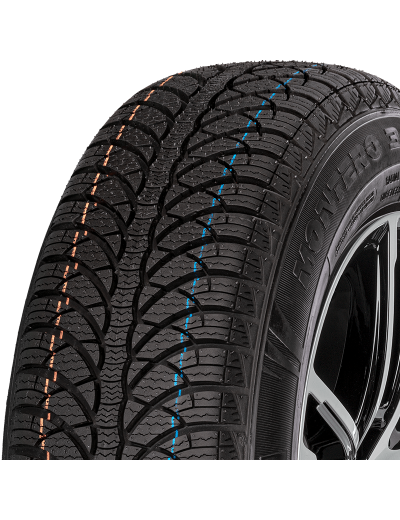 Fulda KRISTALL MONTERO 3 185/65 R14 86 T