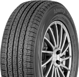 Zbliżenie bieżnika Triangle AdvanteX SUV TR259 255/70 R15 108 H