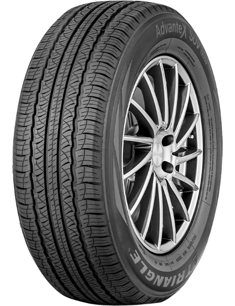 Triangle AdvanteX SUV TR259