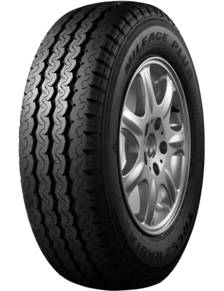 Triangle TR652
