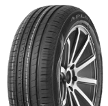 Zbliżenie bieżnika Aplus A609 165/70 R12 77 T