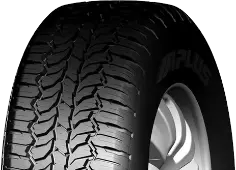 Zbliżenie bieżnika Aplus A929 A/T 215/70 R16 100 T RBL