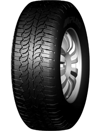 Aplus A929 A/T 205/75 R15 97 T OWL