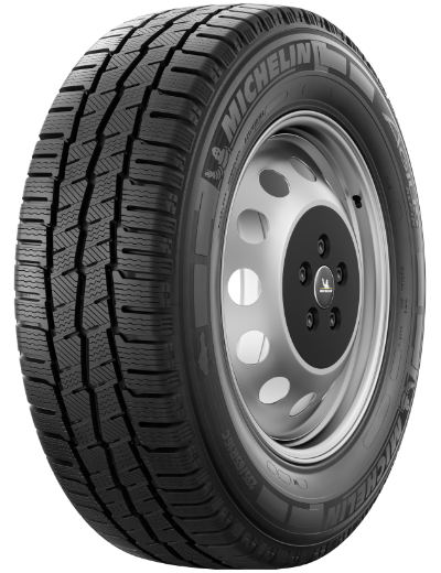 Michelin AGILIS ALPIN 205/65 R16 107/105 T C