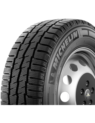 Michelin AGILIS ALPIN 205/65 R16 107/105 T C