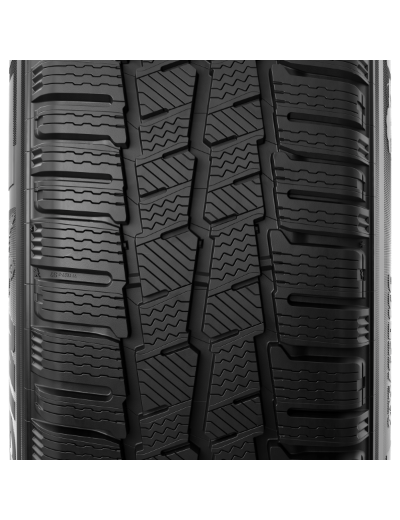 Michelin AGILIS ALPIN 205/65 R16 107/105 T C
