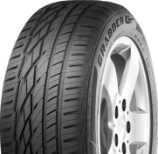 Zbliżenie bieżnika General Grabber GT Plus 205/70 R15 96 H