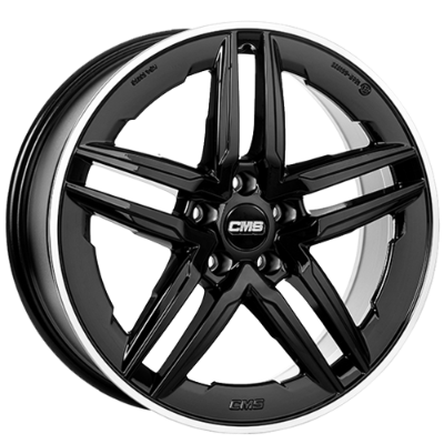 CMS C29 AERO DRB 8,00x19 5x112,00 ET32,00