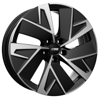CMS C32 AERO DB 7,00x18 5x114,30 ET34,00