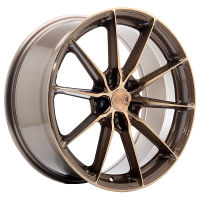 Japan Racing JR37 Platinum Bronze 7,00x15 4x100,00 ET38,00