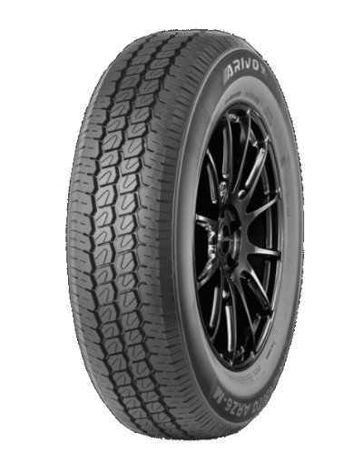 Arivo Transtio ARZ 6-M 175/80 R13 97/95 R C