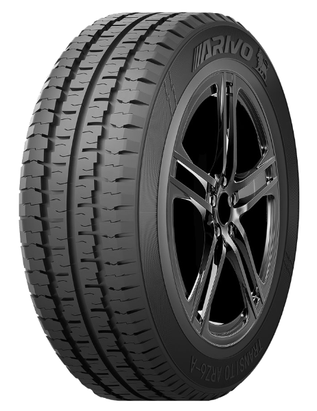 Arivo Transtio ARAZ 6-A 225/70 R15 112/110 R C