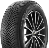 Zbliżenie bieżnika Michelin CrossClimate 2 235/60 R18 107 H XL, VOL