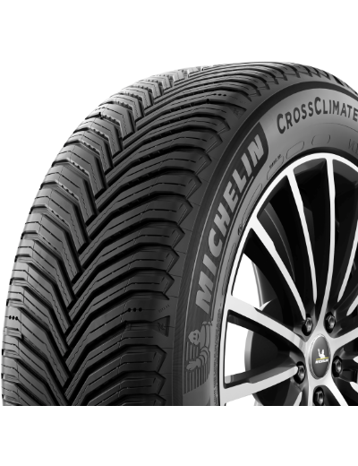 Michelin CrossClimate 2 235/60 R18 107 H XL, VOL