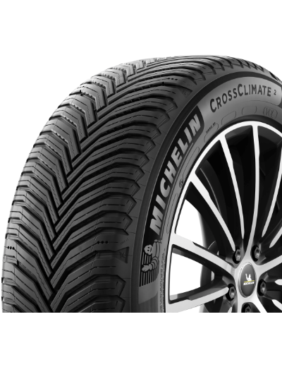 Michelin CrossClimate 2 235/55 R18 104 H XL, VOL