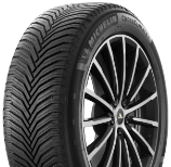 Zbliżenie bieżnika Michelin CrossClimate 2 235/55 R19 105 H XL, VOL