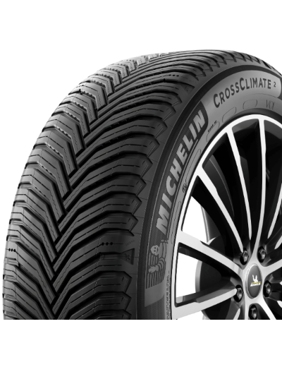 Michelin CrossClimate 2 235/55 R19 105 H XL, VOL