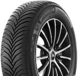 Zbliżenie bieżnika Michelin CrossClimate 2 175/65 R15 88 H XL