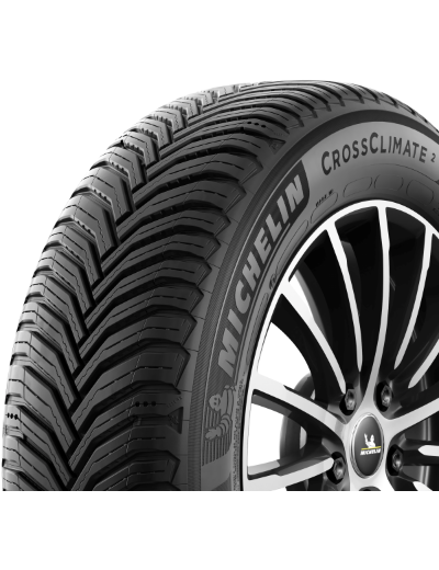 Michelin CrossClimate 2 185/65 R15 88 H
