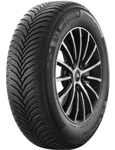 Michelin CrossClimate 2 195/65 R15 91 H