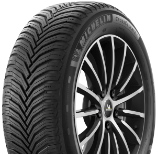 Zbliżenie bieżnika Michelin CrossClimate 2 185/60 R15 88 V XL