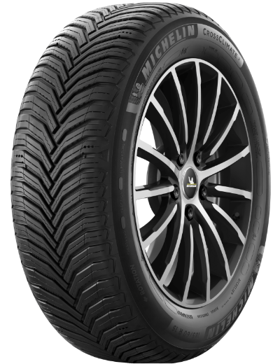 Michelin CrossClimate 2 185/60 R15 88 V XL